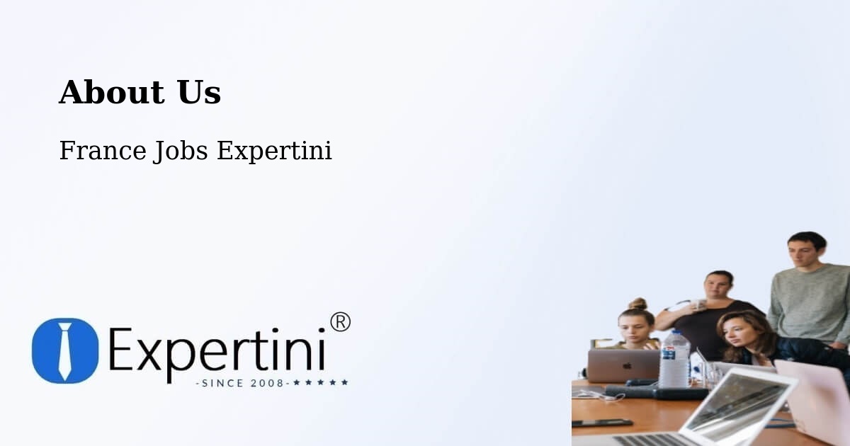 About Expertini Recruitment Platform  – Écouflant - Écouflant, France Jobs Expertini